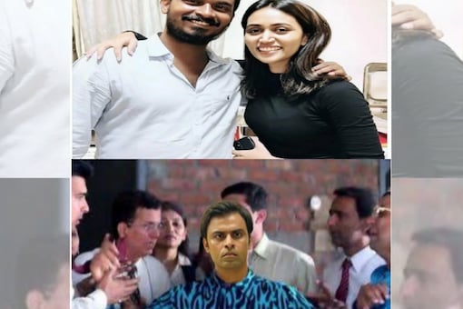 'Dekh Rahe Ho Sachiv Ji': Panchayat Memes Get a Twist After 'Binod