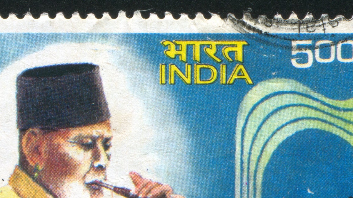 Bismillah Khan Death Anniversary: Did You Know Shehnai Maestro’s Real Name was Qamaruddin Khan?