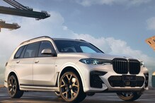 2023 BMW X7 Facelift SUV Unveiled Globally With New Design, Updated  Features - News18