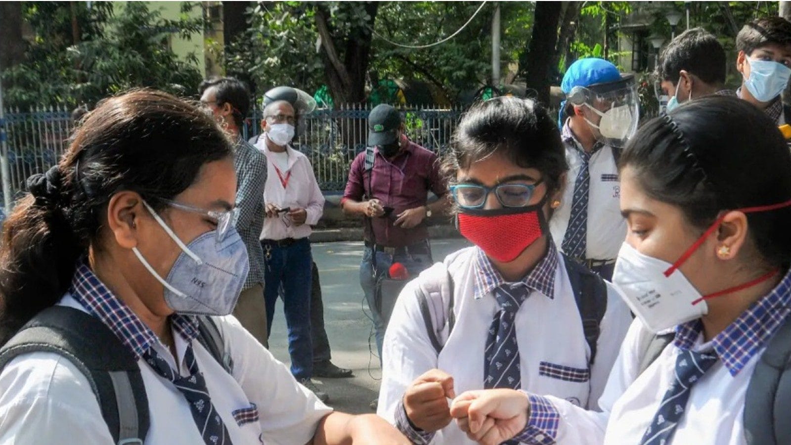 CBSE से यूपी बोर्ड तक: क्या 10वीं, 12वीं बोर्ड परीक्षा 2023 पूर्ण पाठ्यक्रम पर होगी?