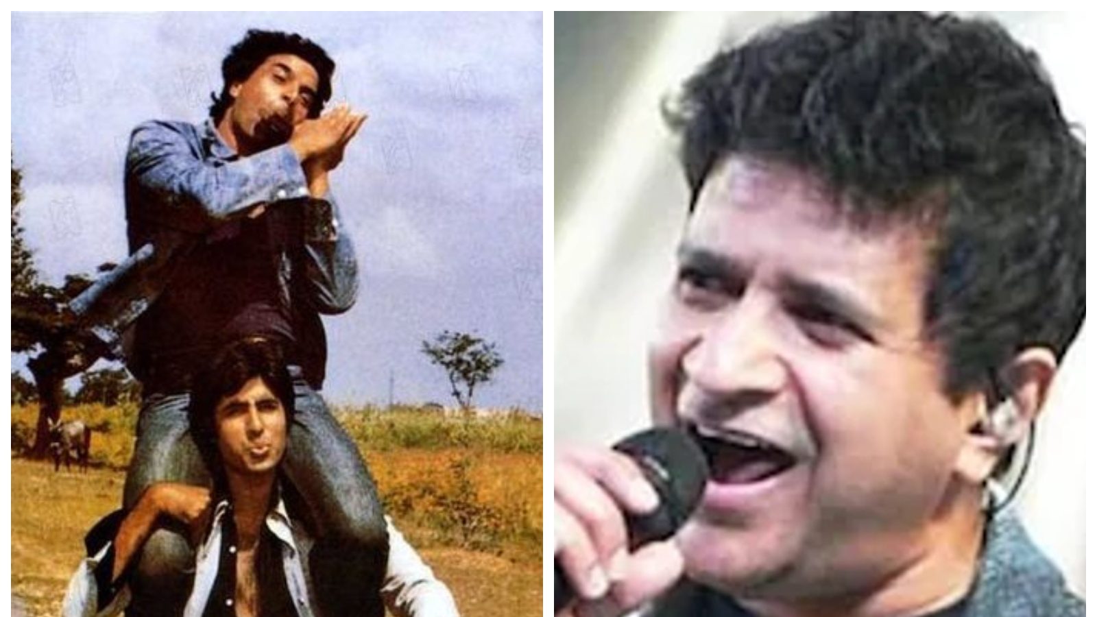 friendship songs bollywood