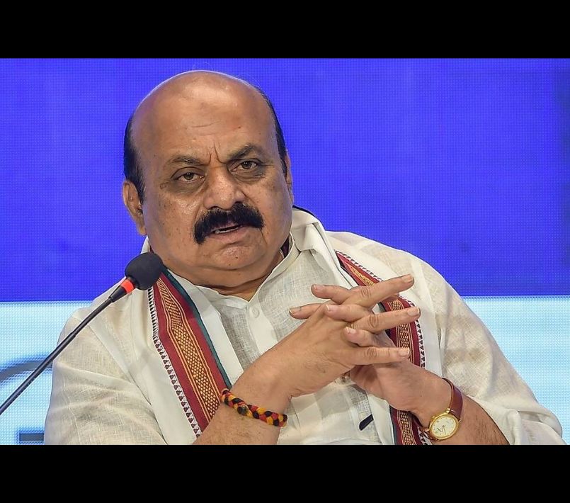 मंगलुरु ब्लास्ट: सीएम बोम्मई ने कांग्रेस से आतंकवाद को महत्वहीन नहीं करने के लिए कहा
