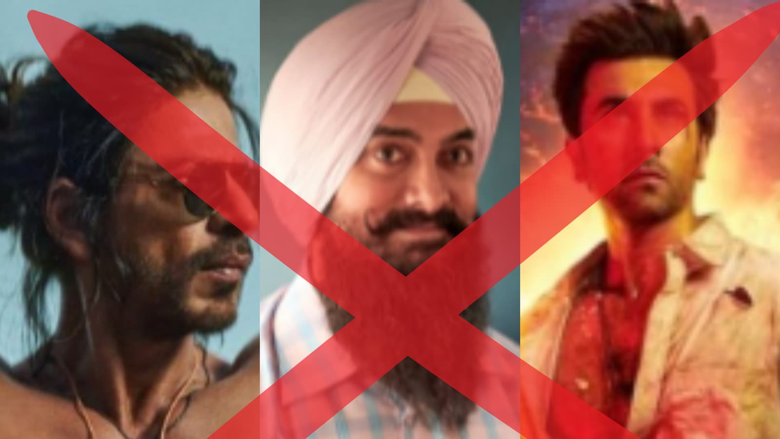 Could Twitter’s Daily Outrage Really Kill Hindi Cinema?