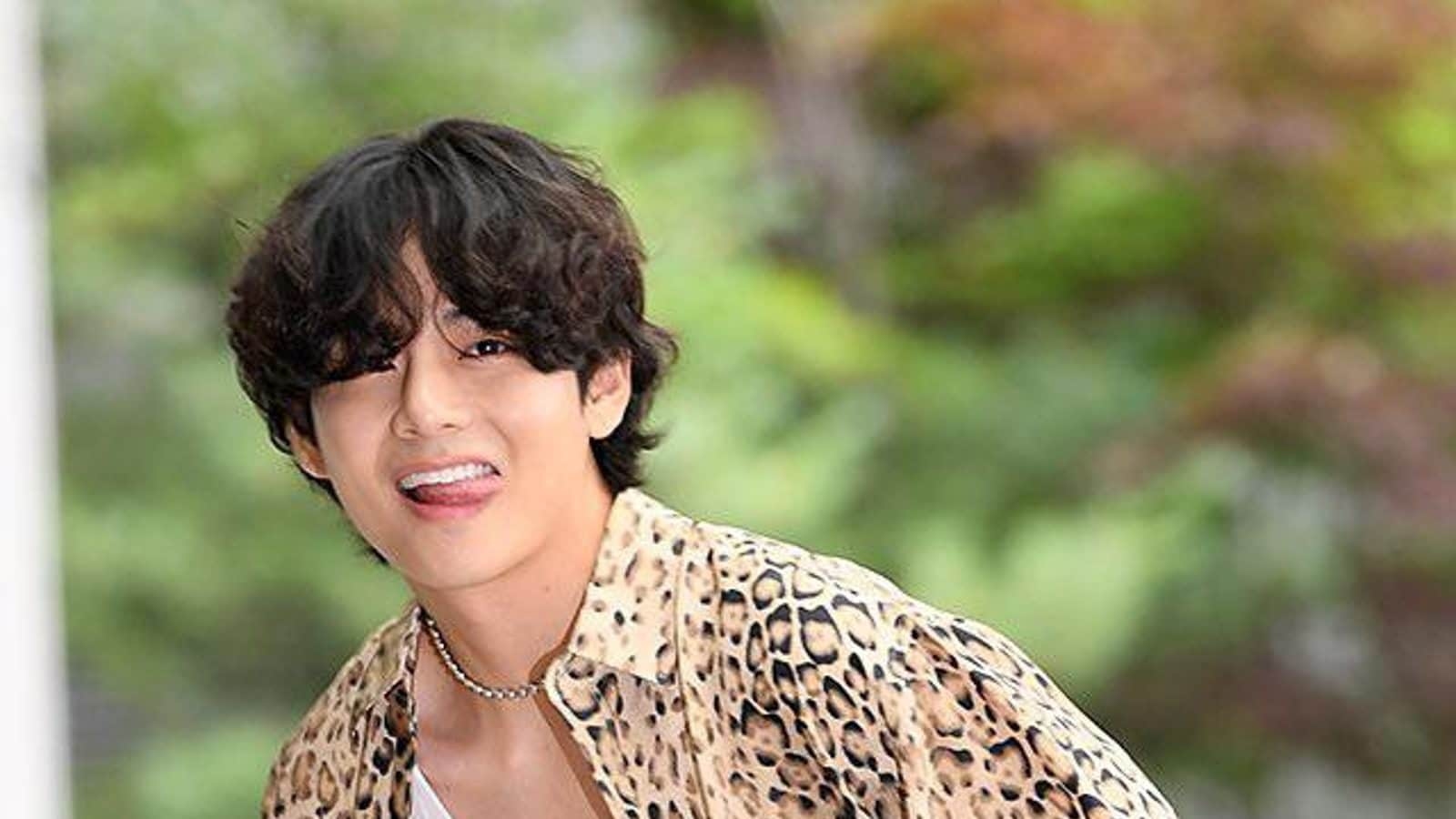 BTS ARMYs Urge Hybe to Take Action After V Receives Threats on