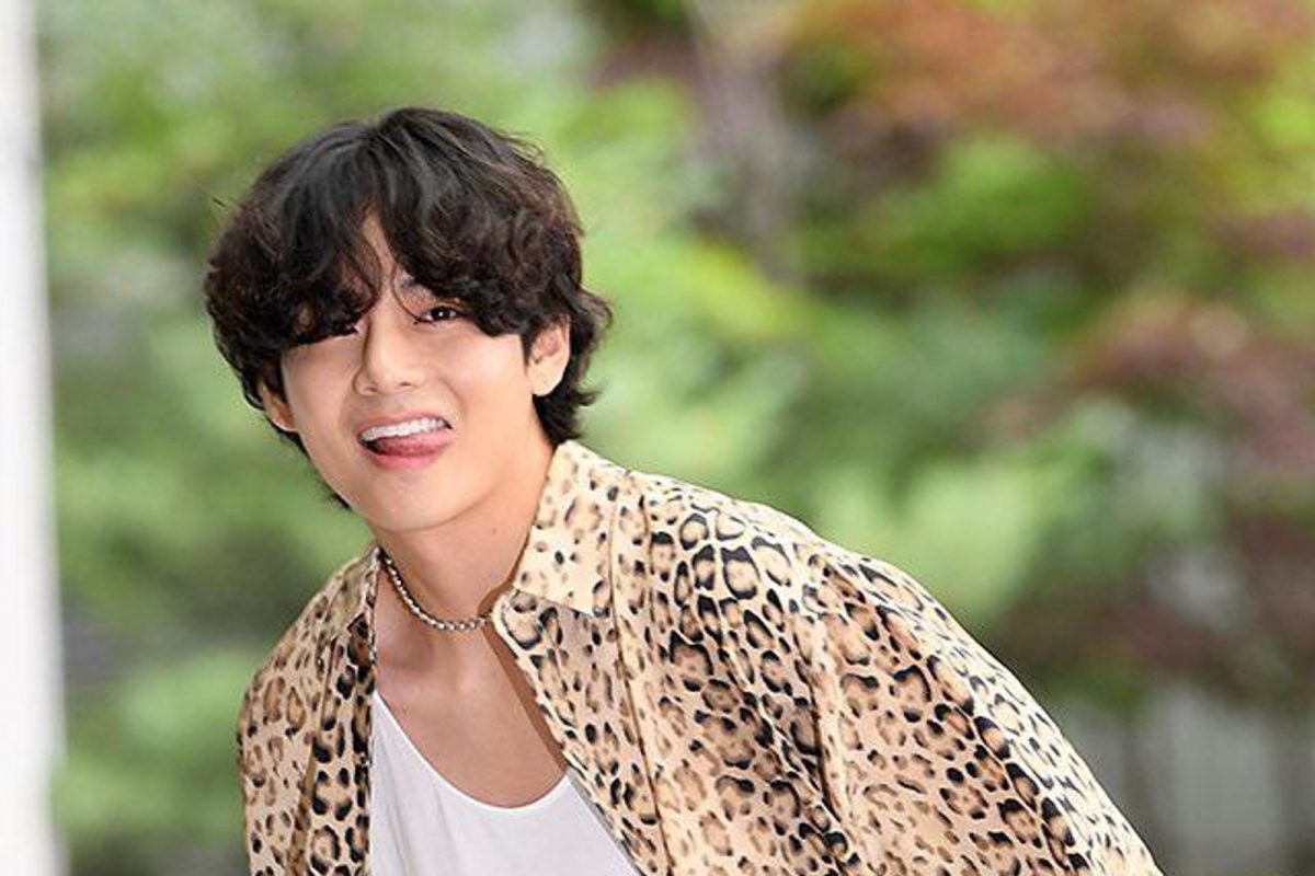 BTS ARMYs Urge Hybe to Take Action After V Receives Threats on ...