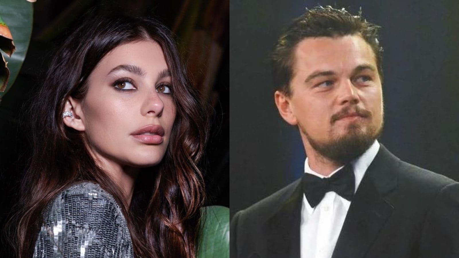Leonardo Dicaprio And Camila Morrone Break Up After Four Years Of Dating Report Bharat Times 