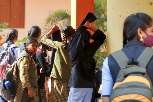 'Aao School Chalein Campaign' witnessed 14.5 per cent increase in the enrolment in Jammu and Kashmir in 2021-22.(Representative image)