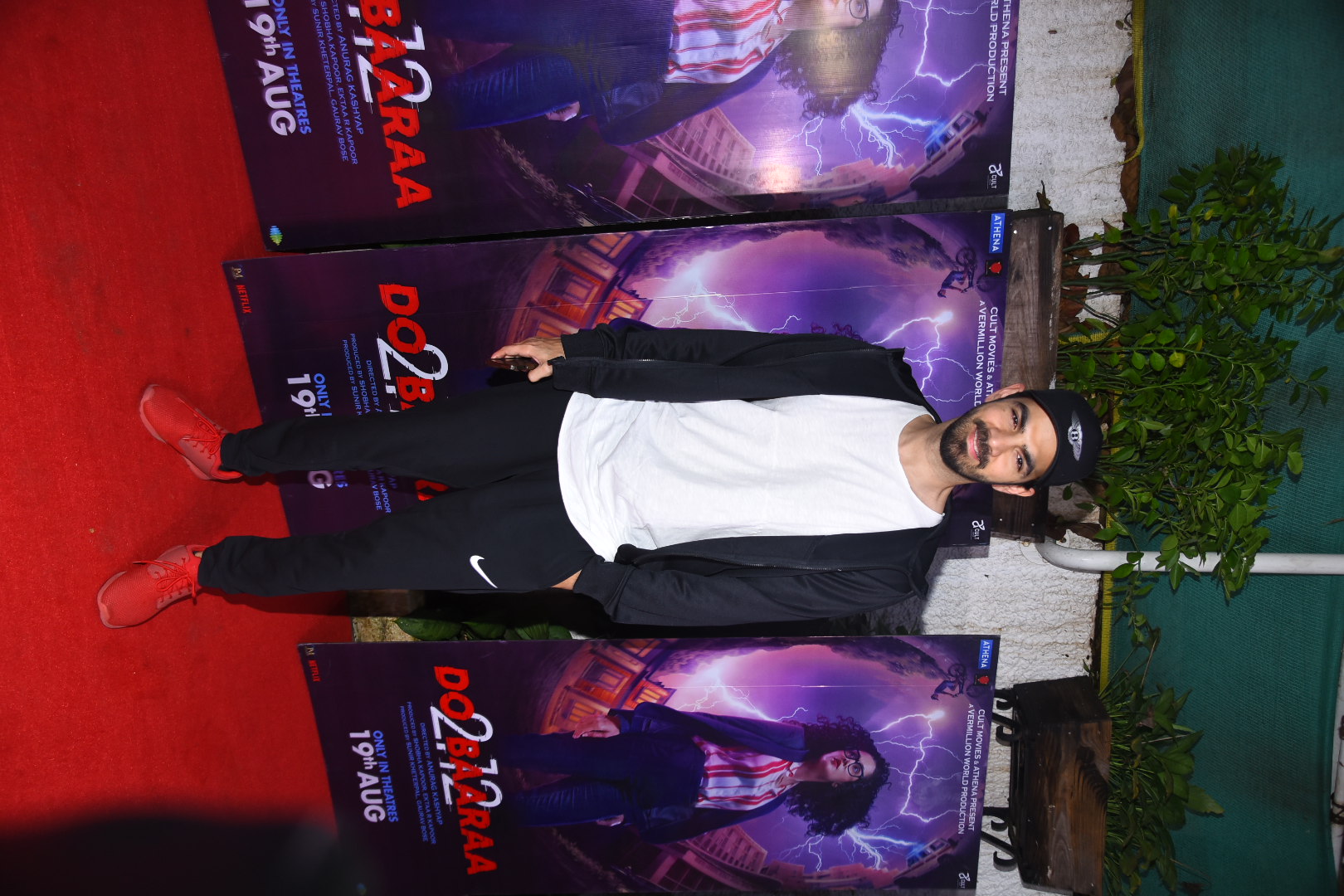 Shraddha Kapoor, Rakul Preet Singh, Alia Bhatt, Ranbir Kapoor, Anurag ...