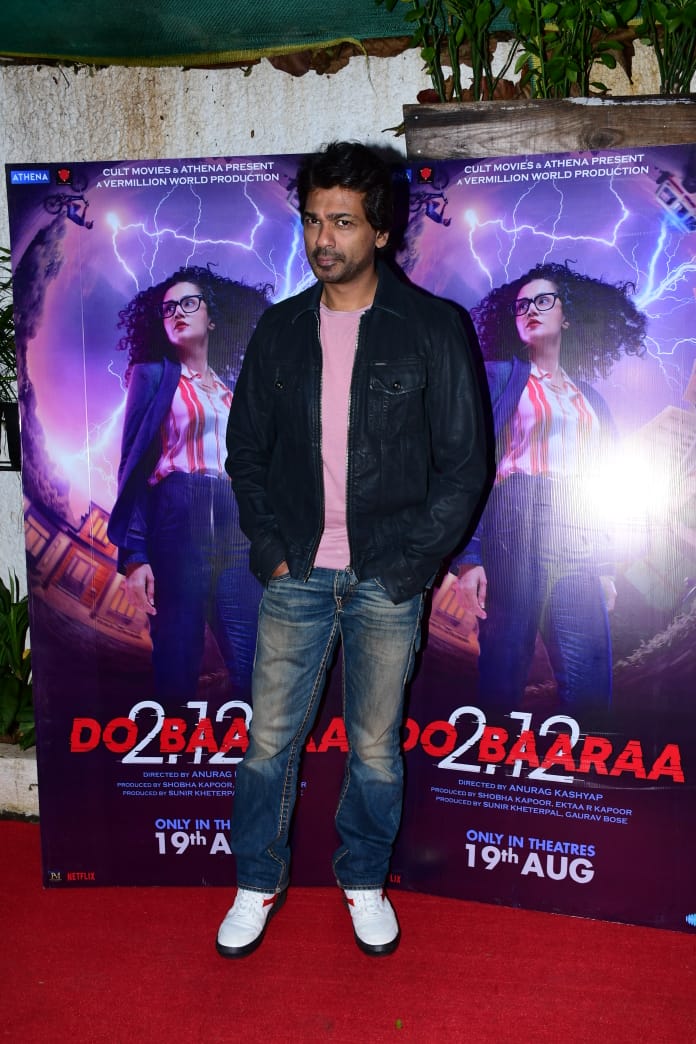 Shraddha Kapoor, Rakul Preet Singh, Alia Bhatt, Ranbir Kapoor, Anurag ...