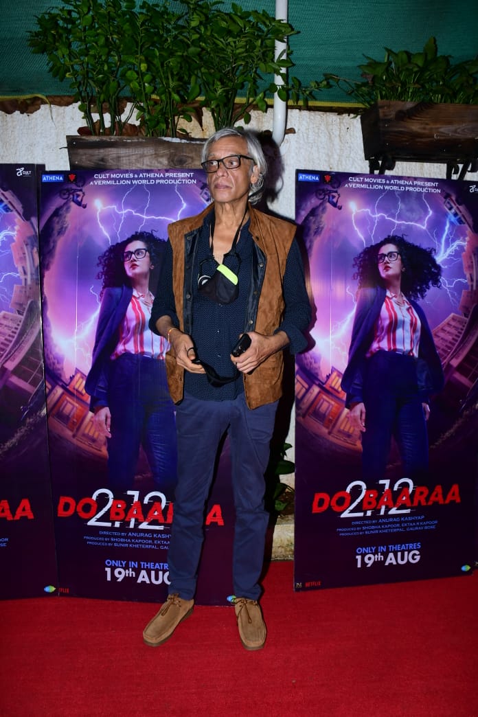 Shraddha Kapoor, Rakul Preet Singh, Alia Bhatt, Ranbir Kapoor, Anurag ...