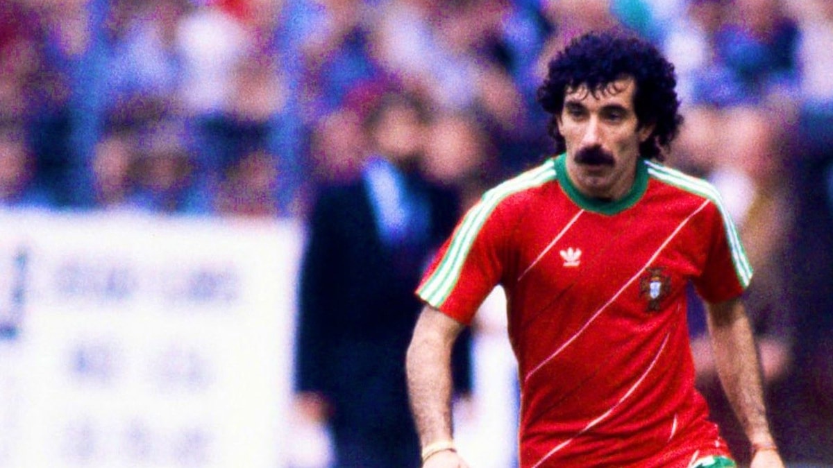 Former Portugal Midfielder Chalana Passes Away at 63