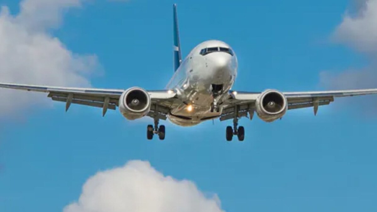 Turkish Airlines Makes Emergency Landing in Kolkata After Passenger