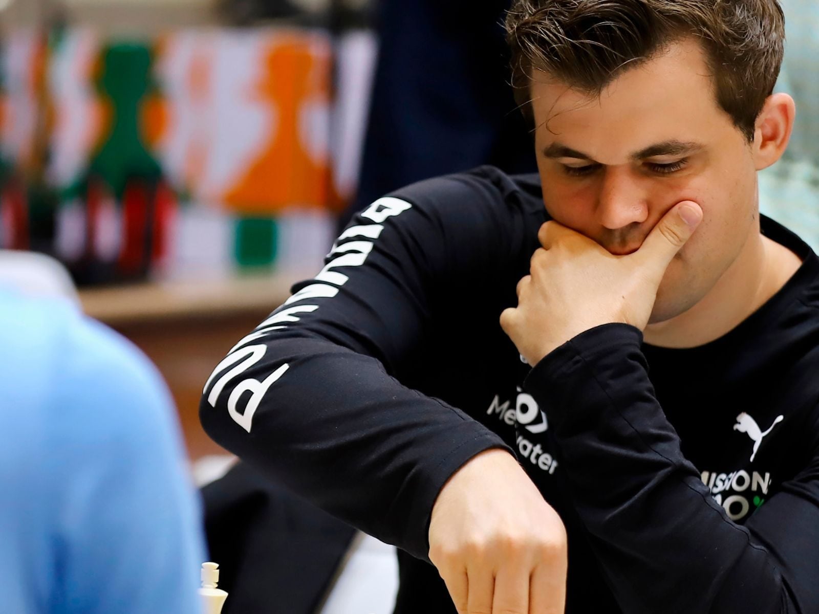 Alexandr Fier  Top Chess Players 