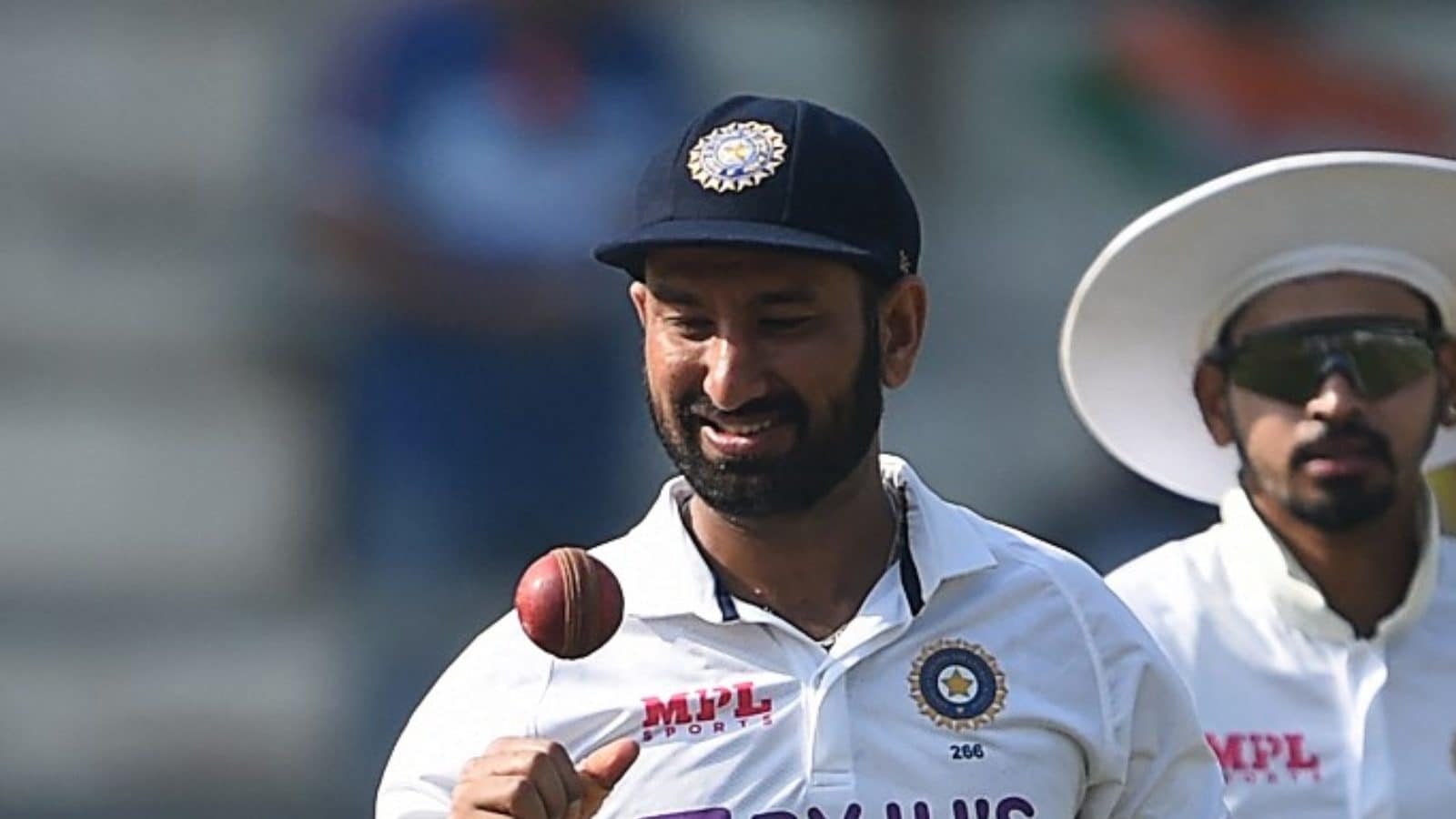 'Not Surprising at All': Former India Pacer Hails Cheteshwar Pujara's  Terrific Form in 'County Cricket'