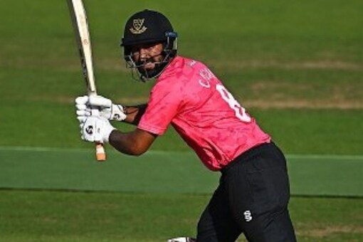 Cheteshwar Pujara աѺ Warwickshire