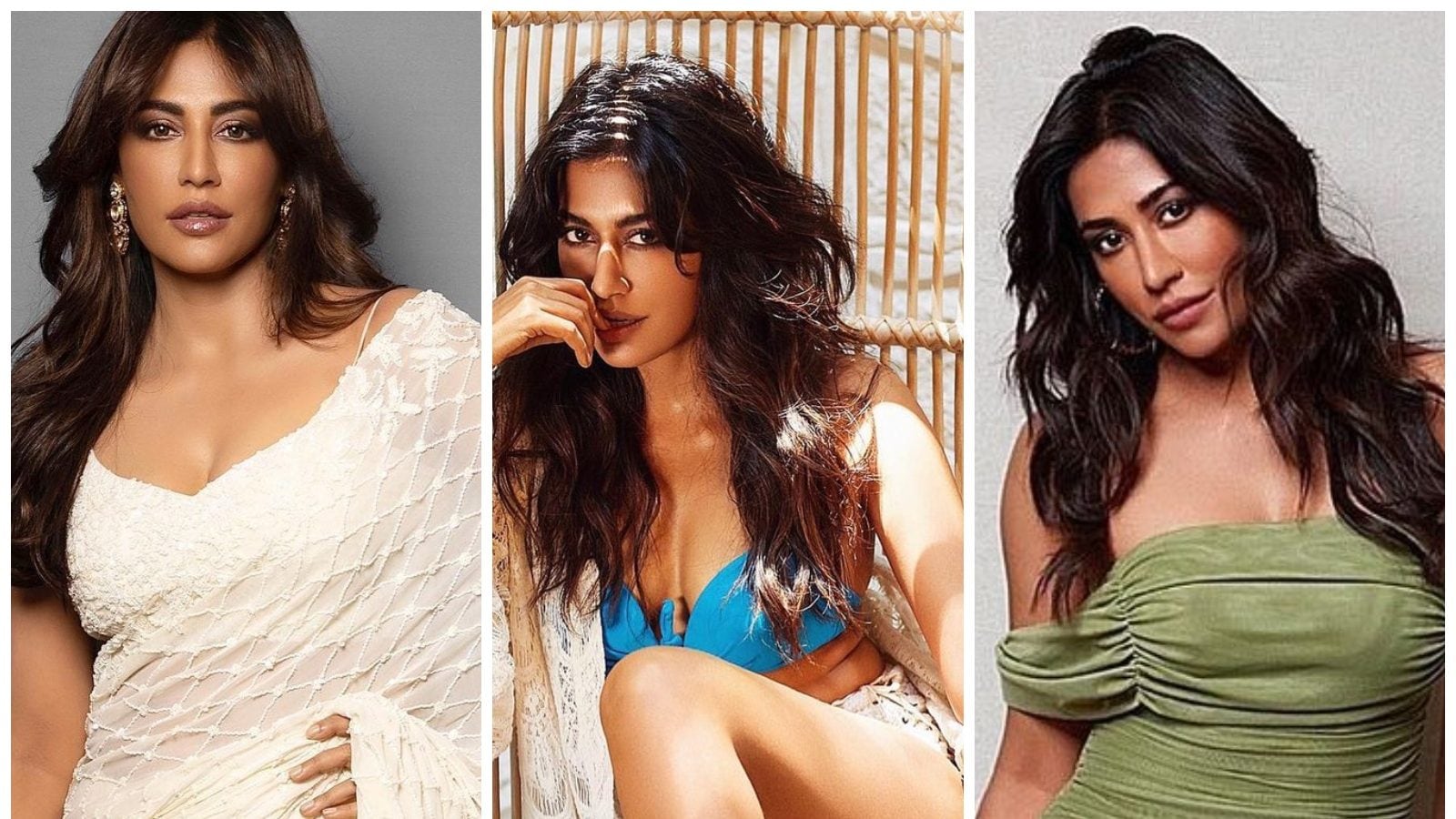 Birthday Girl Chitrangda Singh's Gorgeous Photos Will Make You Swoon Over  Her