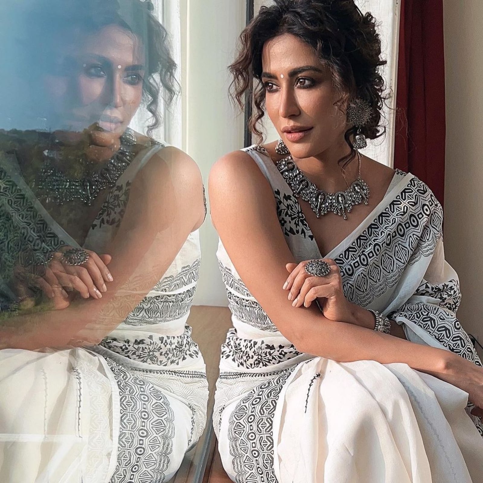 Chitrangda recalls time when she was getting bad roles in films, started  writing