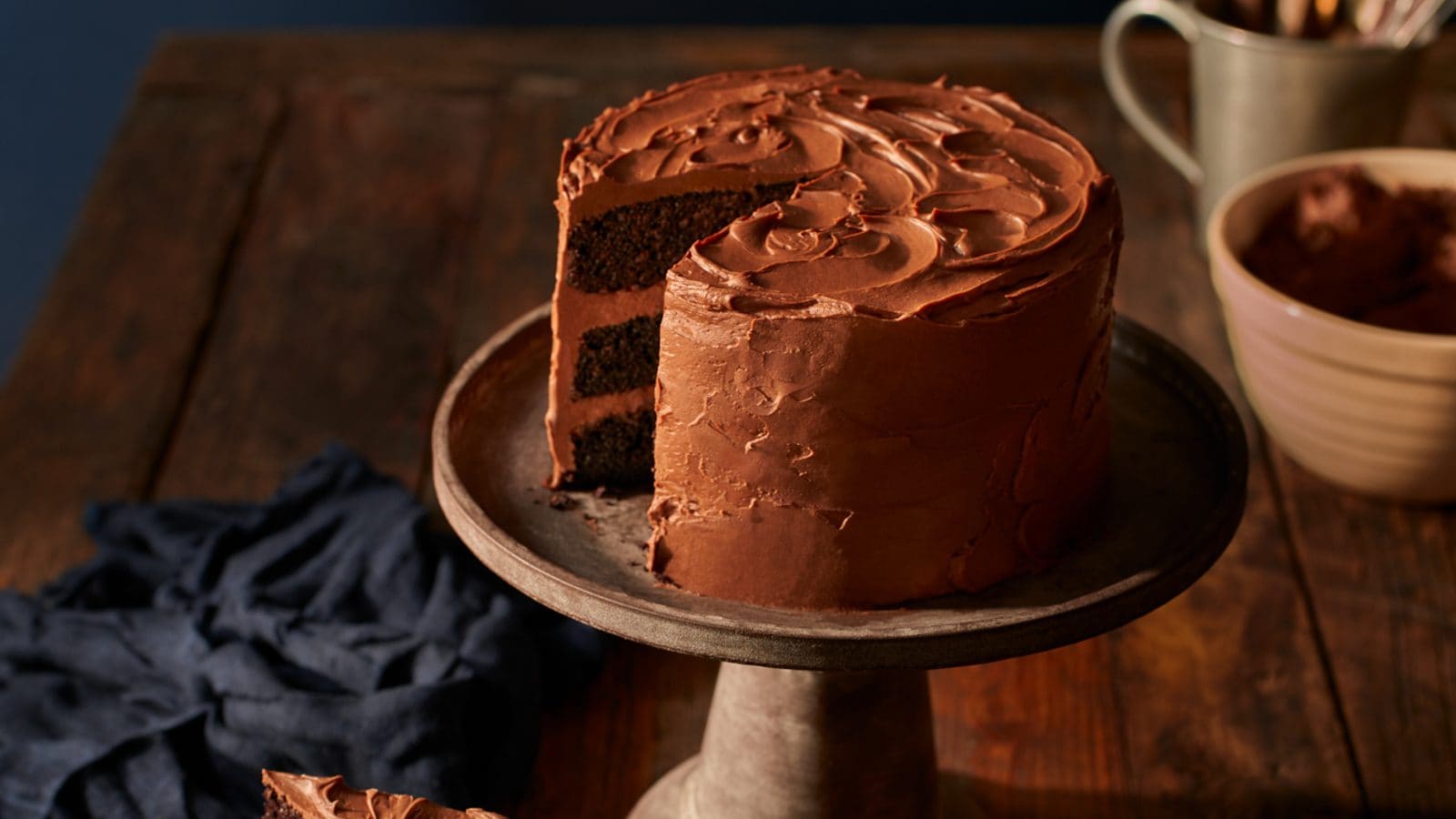 National Cake Day 2022: Whip Up THESE Yummy Cake at Home This Holiday Season