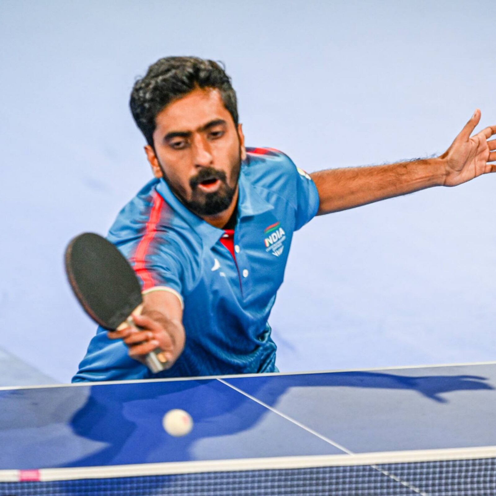 CWG 2022 India Mens Table Tennis Team Bags Second Consecutive Commonwealth Games Gold