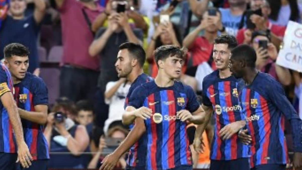 Barcelona Sell Off Assets to Make Signings in Attempt to Gain Force in La Liga