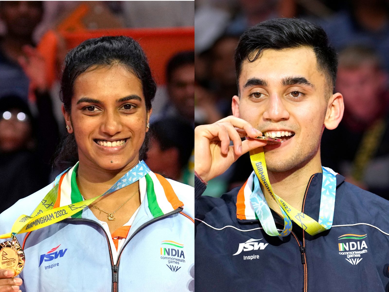 With Three Golds at CWG 2022, India Badminton Assert Their Supremacy