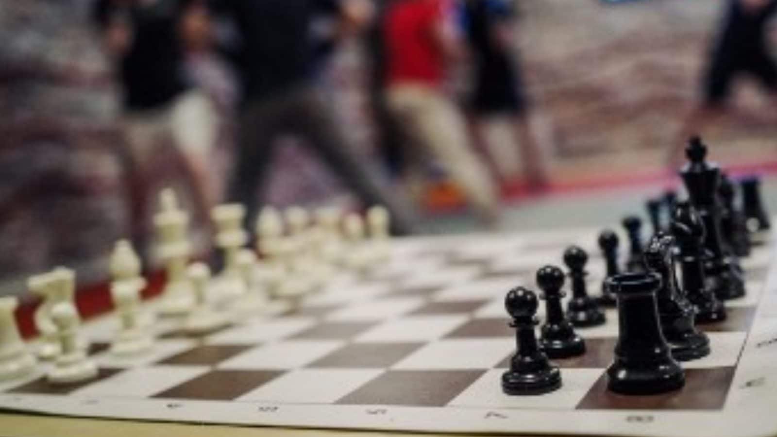 Chess Olympiad 2022 - Everything you need to know! - HobSpace Chess