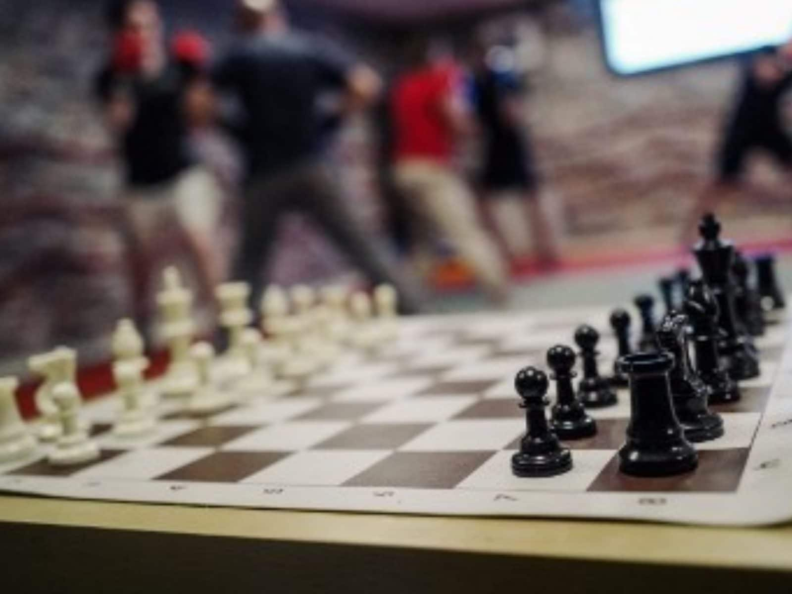 44th Chess Olympiad: How The Sport Has Been Inspiring Bollywood