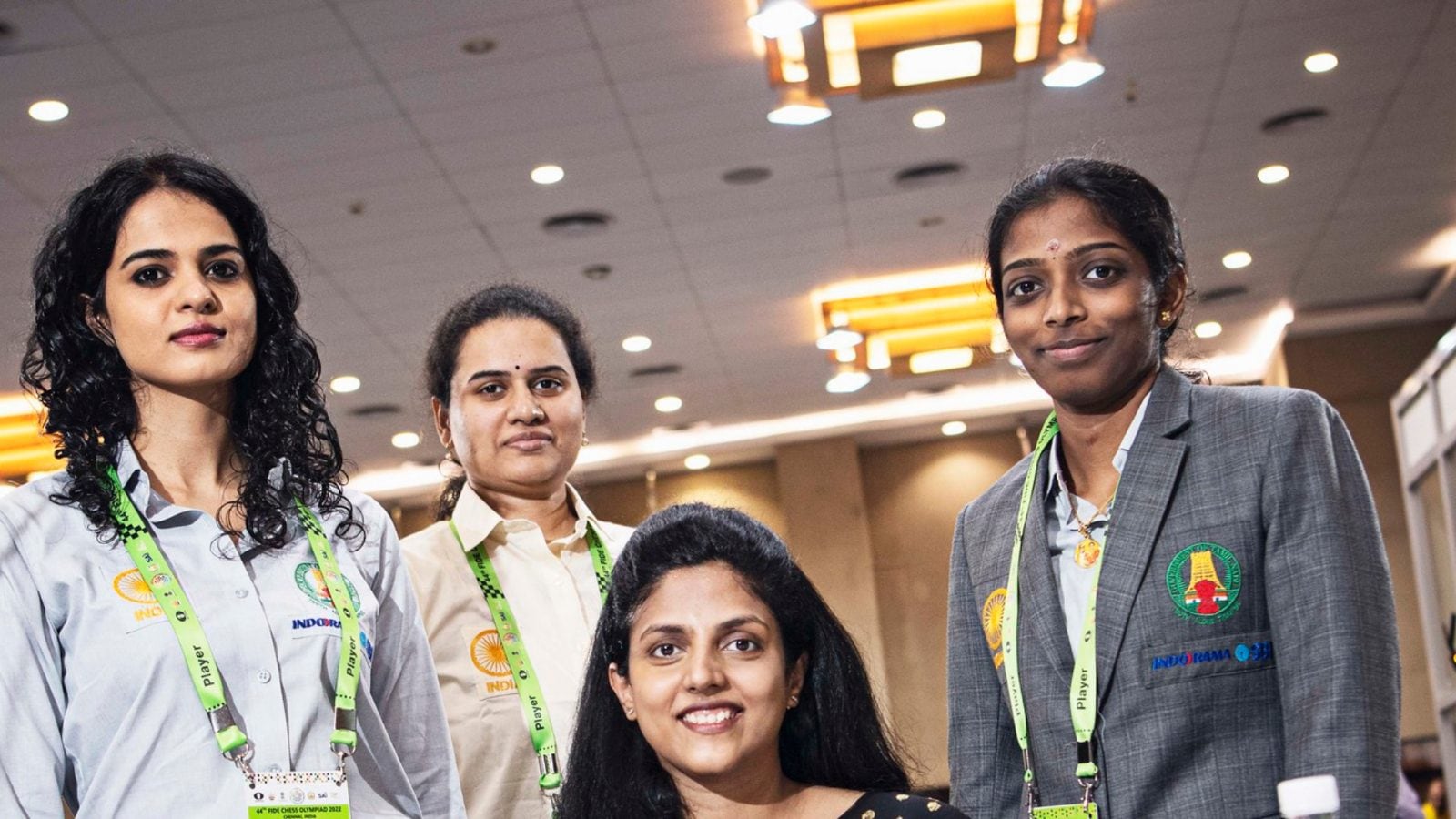 Chess Olympiad 2022: Indian player profiles in women's category