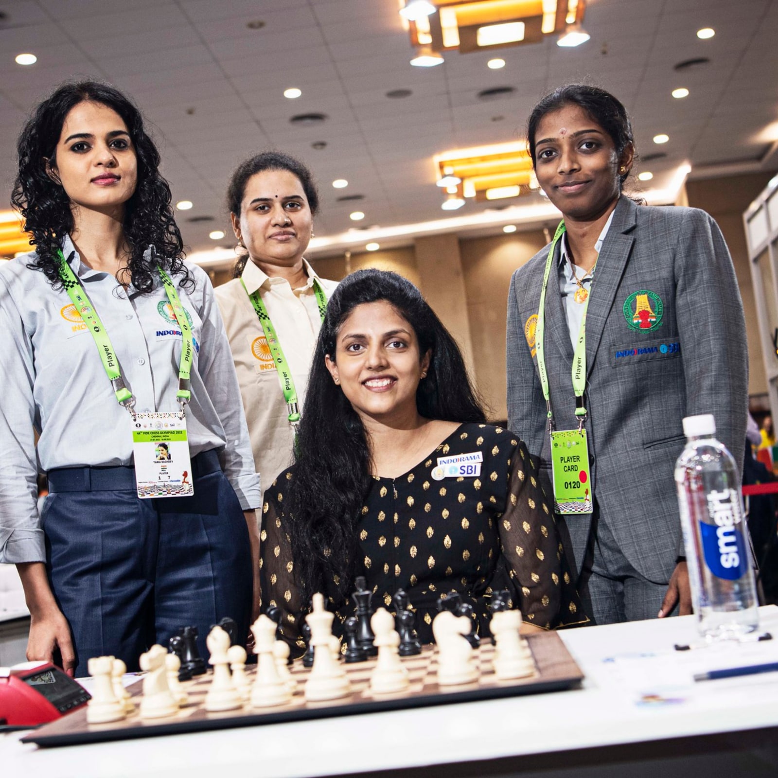 chess olympiad, 11 August 2022, The Hindu Editorial Analysis by SPR Sir  (తెలుగు లో), UPSC