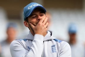 ENG vs SA: Fit-again Ben Foakes Returns to England Playing XI For 1st Test Against South Africa