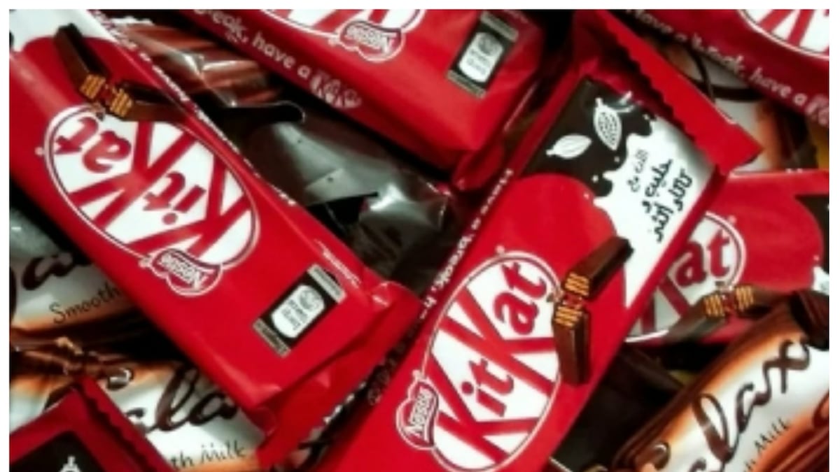 Not Money or Jewelry, Thieves in Lucknow Stole Chocolates Worth Rs 17 Lakh