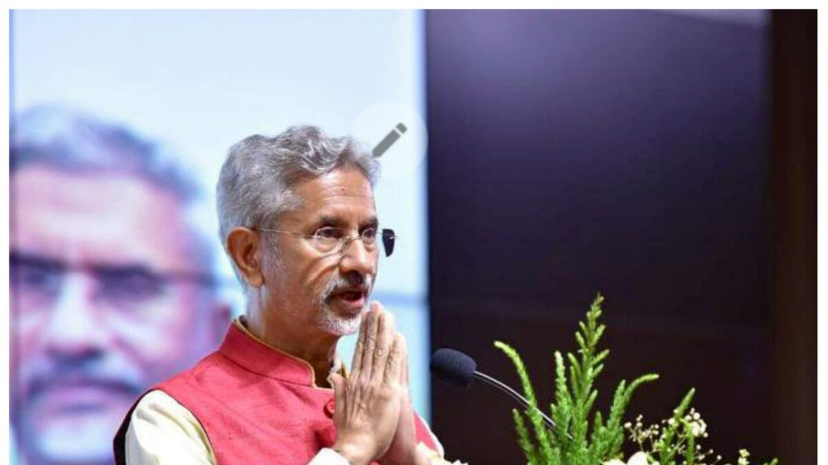 'moral Duty To Ensure Best Deal': Jaishankar Defends India's Russian 