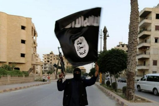 ҪԡѡյѰѡǹ (ISIL) ⺡ ISIL ͧѡ  (Ҿ REUTERS / )
