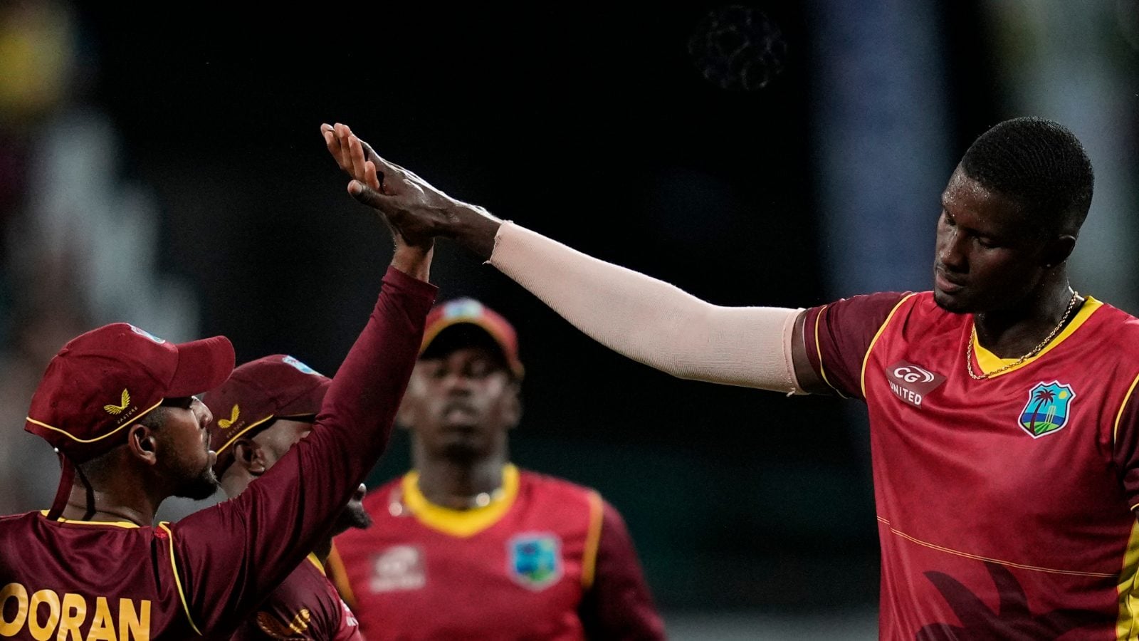 wi-vs-nz-west-indies-fined-40-per-cent-match-fees-for-slow-over-rate-in-3rd-odi