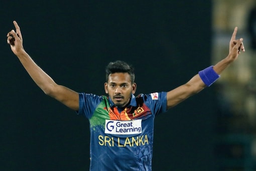 Asia Cup 2022: Dushmantha Chameera Ruled of Sri Lanka Squad, Nuwan Thushara Named Replacement