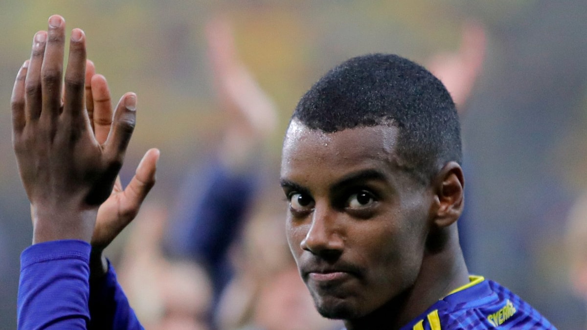 Transfer News: Newcastle Break Their Transfer Record to Sign Alexander Isak From Real Sociedad