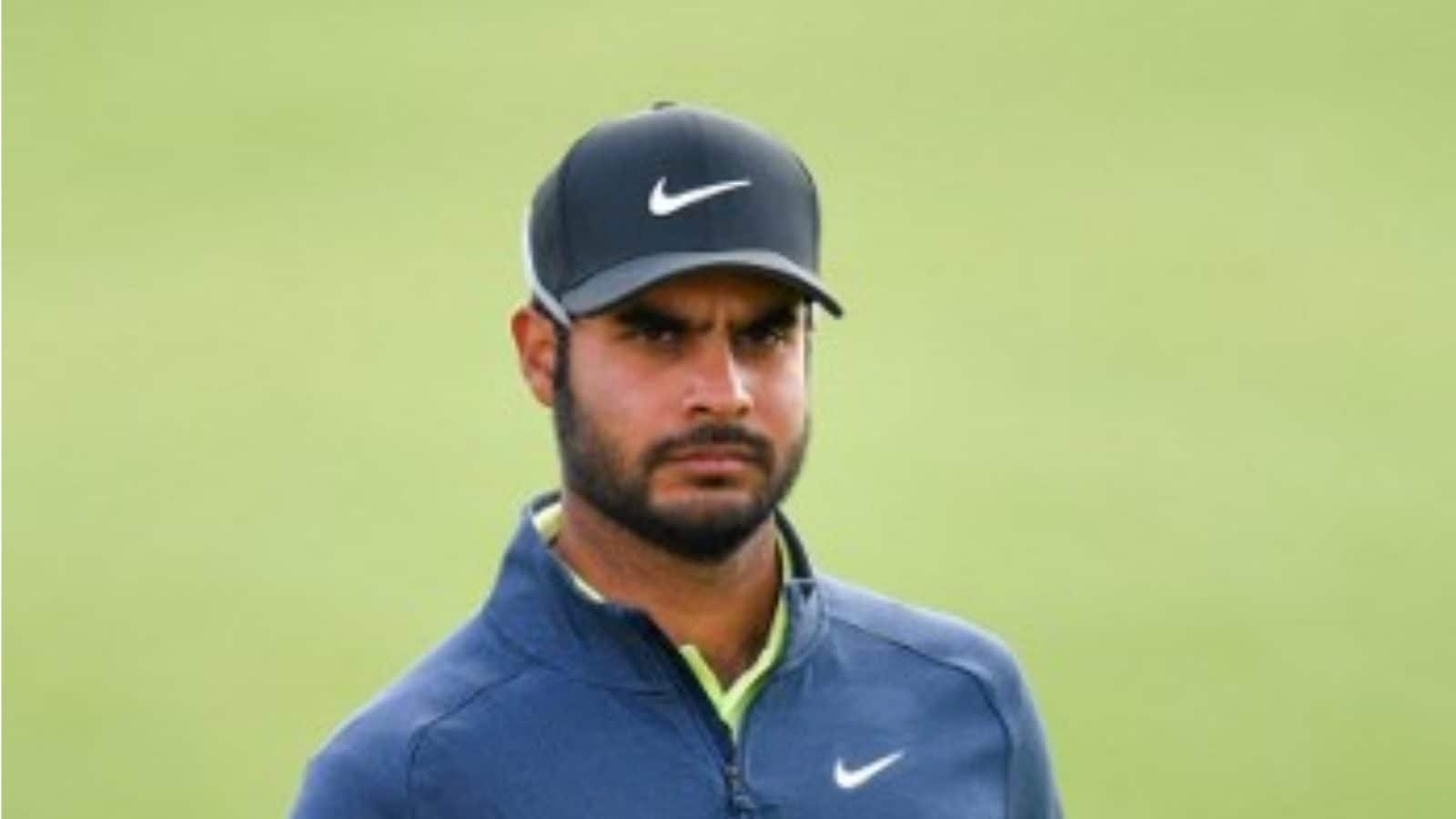 Shubhankar Sharma Ends Run of Missed Cuts to Finish T-52 in Denmark