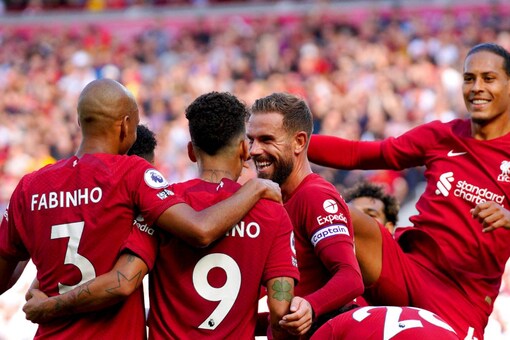 Liverpool (AP Image)