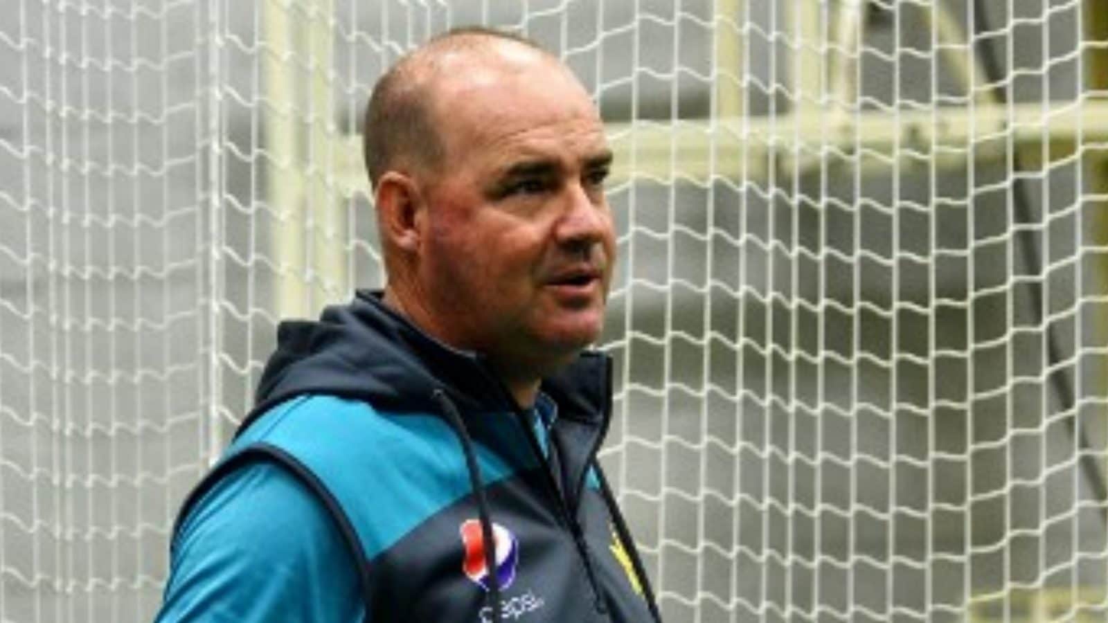 Mickey Arthur to Be Named Pakistan Team Director and Consultant: PCB Chief