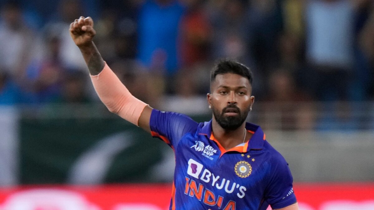 ICC T20I Rankings: Hardik Pandya Jumps 8 Places to Claim Best-ever Spot ...