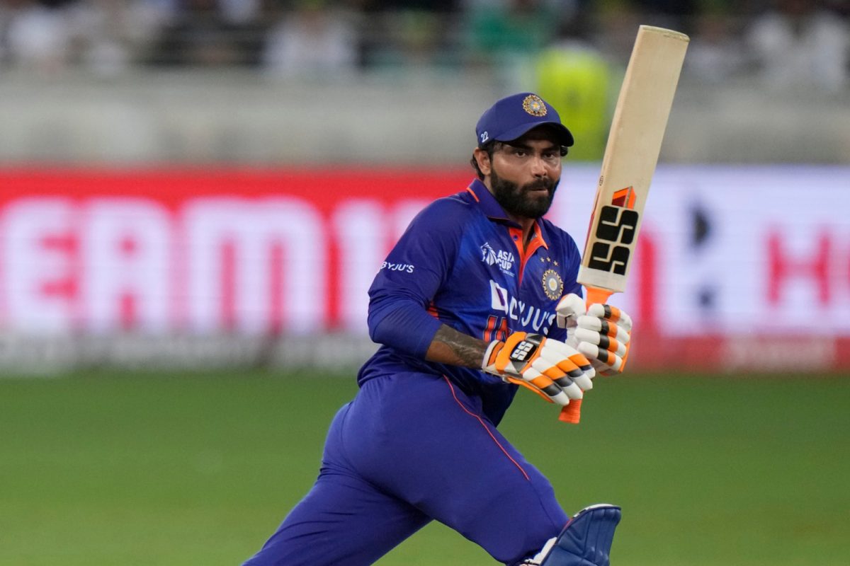 Asia Cup 2022: 'Might See Radical Changes Being Made in Ravindra Jadeja's Absence' - Former India Opener