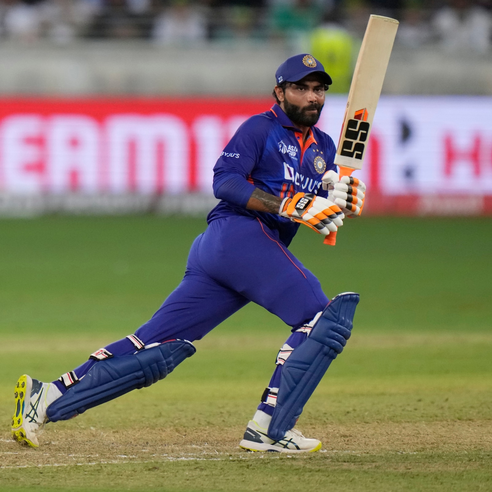 India T20 WC Squad: Ravindra Jadeja DOUBTFUL for T20 World Cup 2022 with Recurring knee injury, IND vs PAK LIVE, Ravindra Jadeja Injury, Asia Cup 2022 LIVE