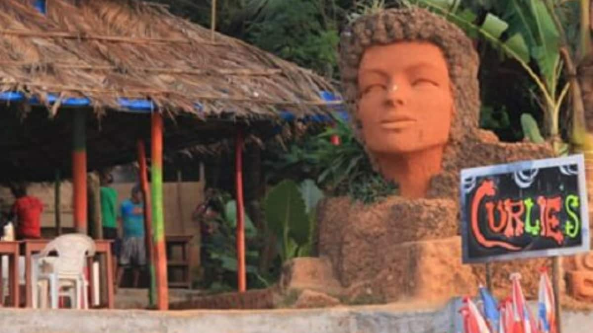 Goa's Curlies Bar in The Spotlight after Sonali Phogat Case, But This Beach Shack Has Shocked Us before