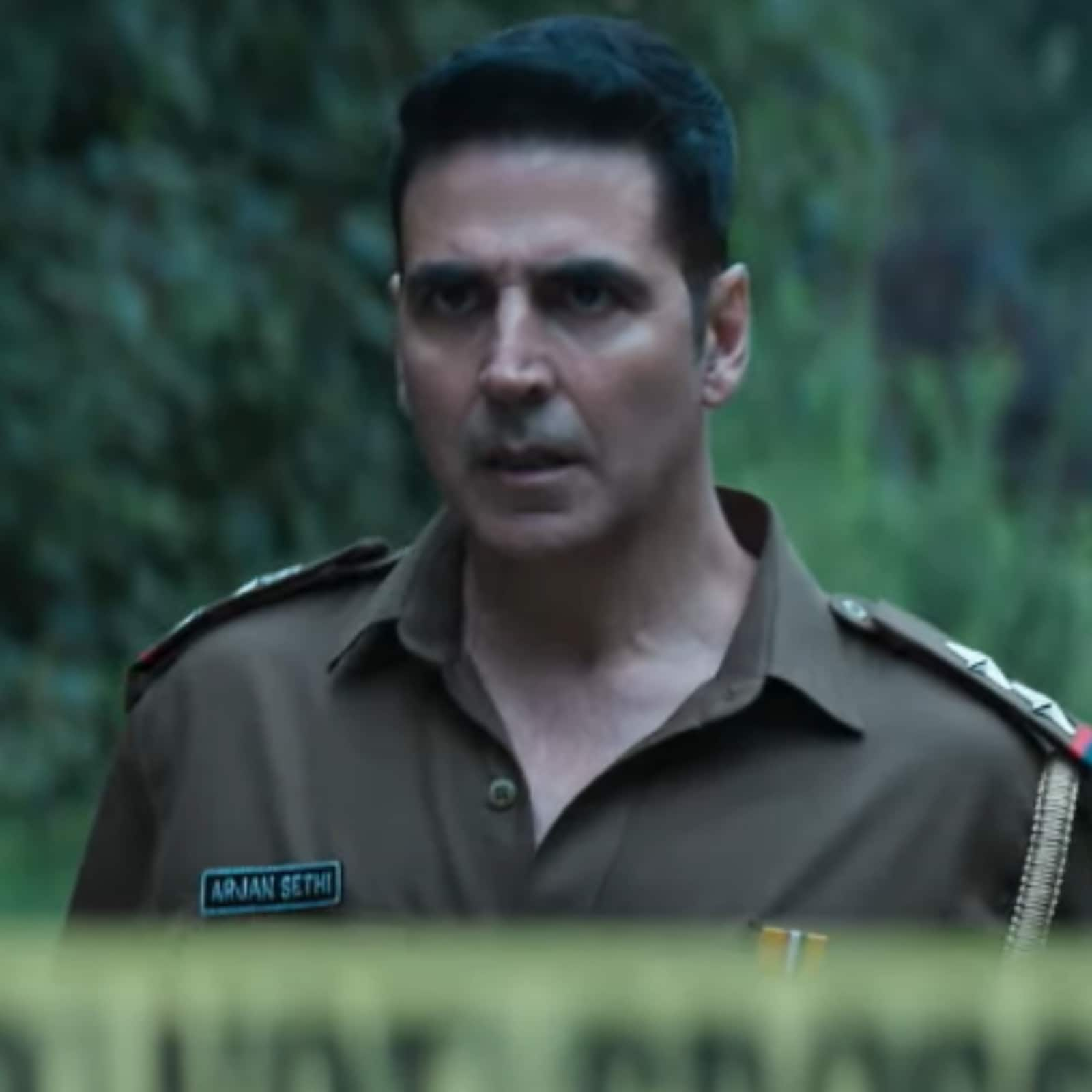 Cuttputlli Trailer Akshay Kumar Is Out To Find The Serial Killer Of