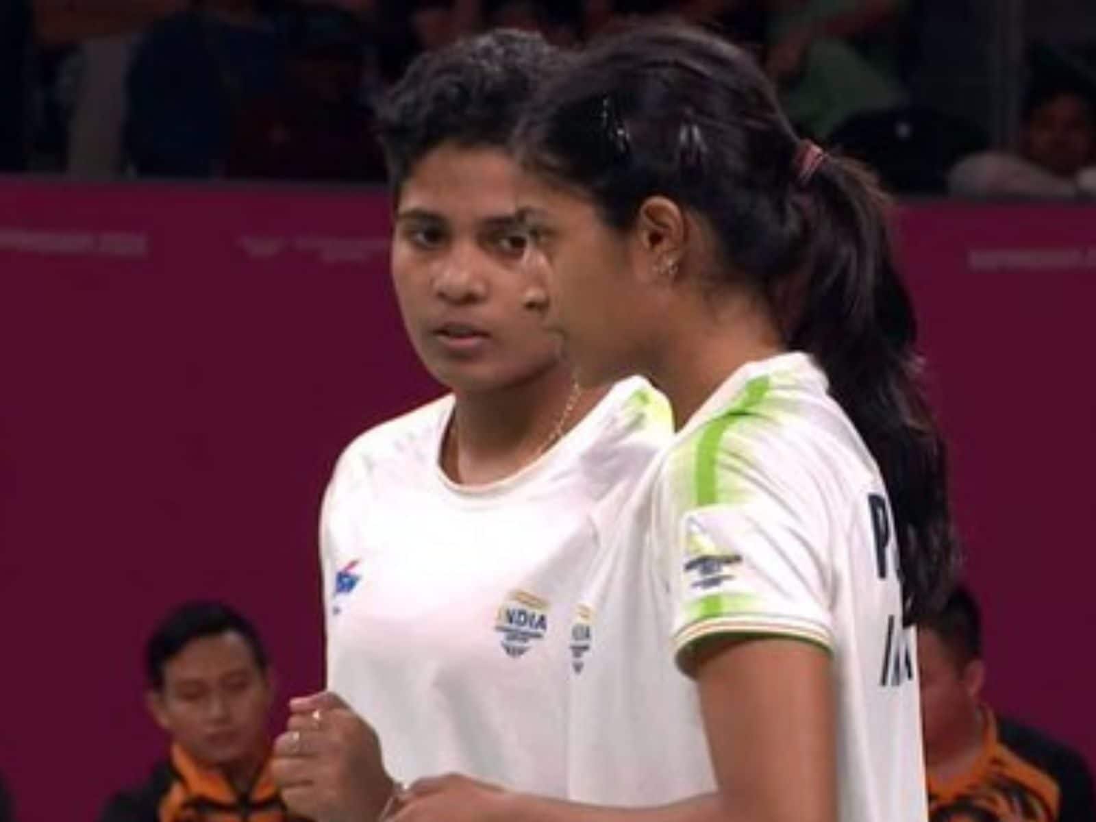 CWG 2022, IND vs MAS Badminton Mixed Team Final Highlights India Bag Silver Medal After Losing 3-1 to Malaysia