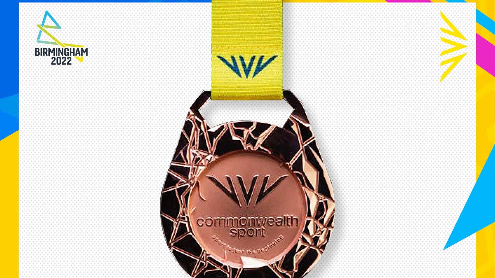 CWG 2022 All The Bronze Medal Winners at The Birmingham Commonwealth