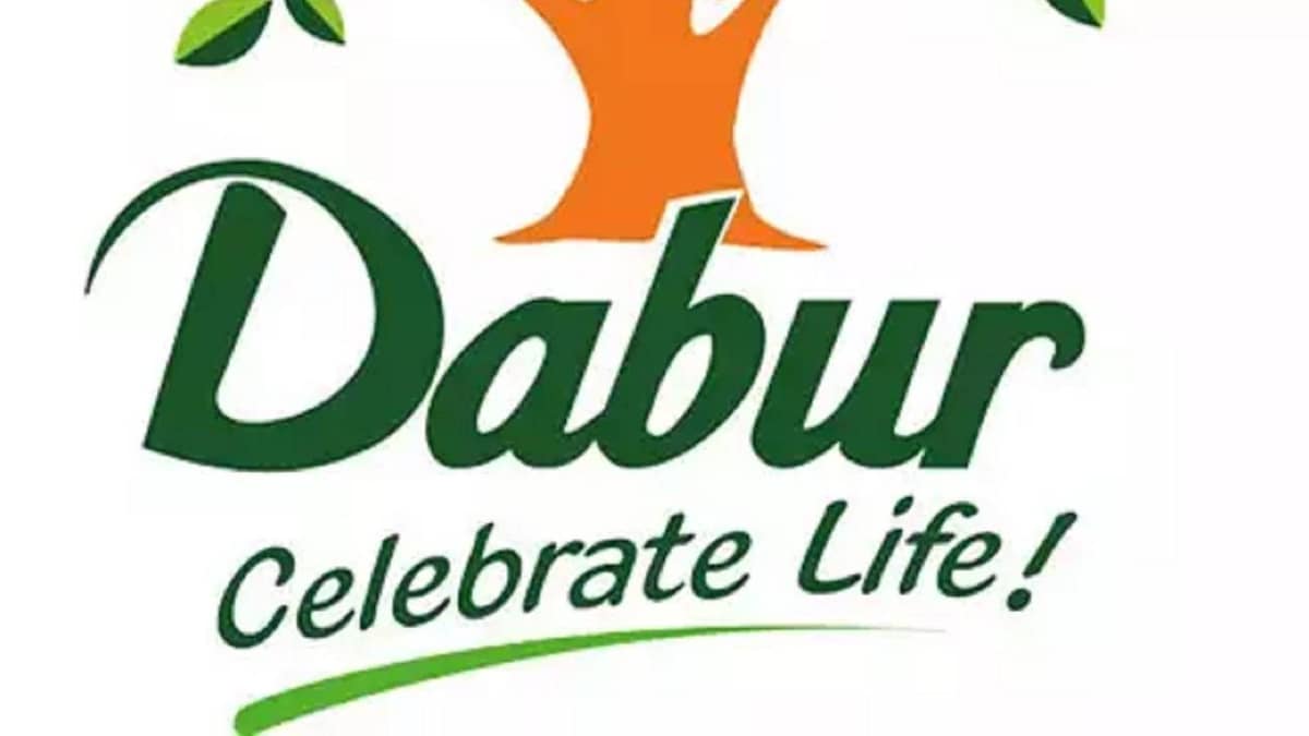 Dabur Q2 Profit Falls 2.8% to Rs 490.86 Crore; Revenue Up 6%; Rs 2.5 Interim Dividend Declared