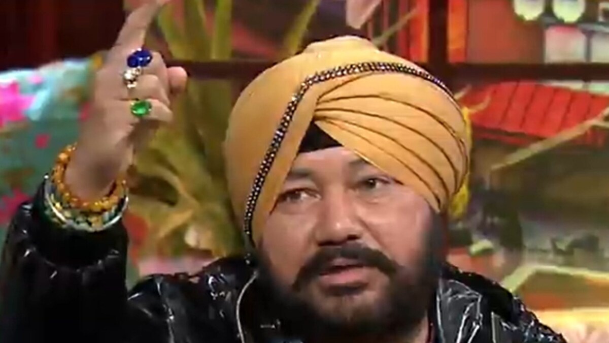 Daler Mehndi Gets Bail in Human Trafficking Case; Lawyer Reveals 'His Sentence Has Been Suspended'