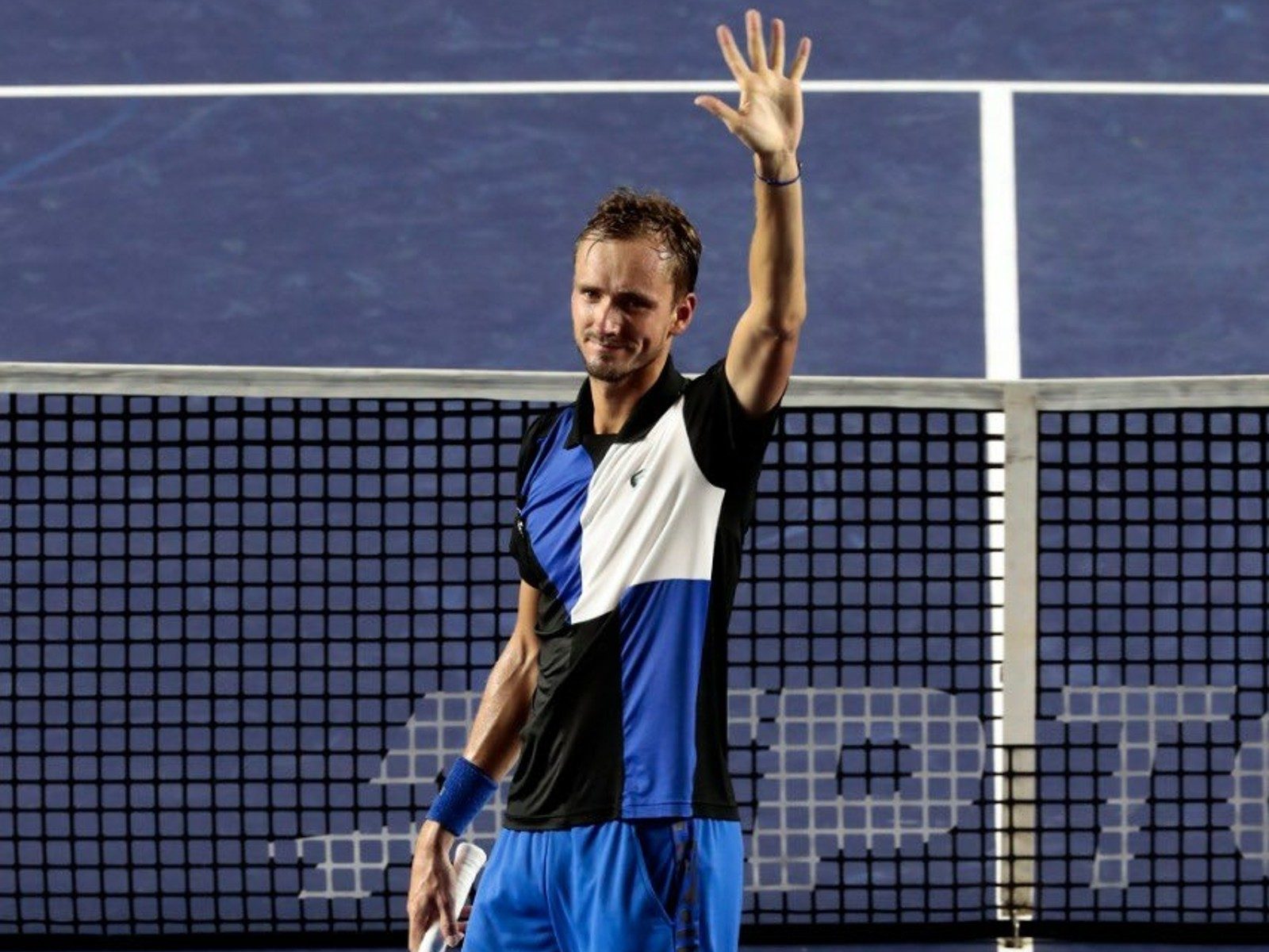 Vienna Open: Daniil Medvedev downs Jannik Sinner in Vienna