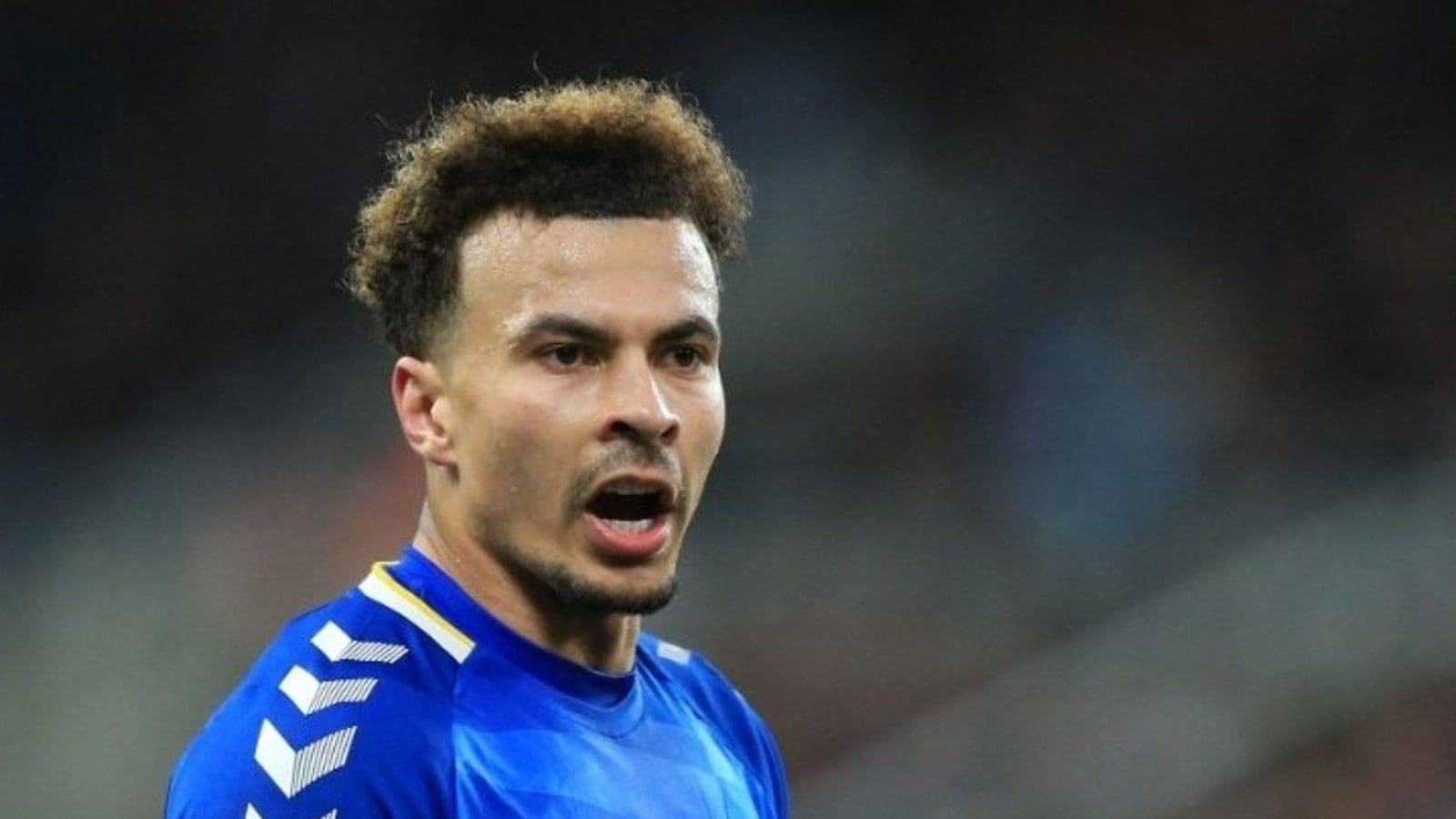 Transfer News Everton Loan Dele Alli to Turkish Side Besiktas